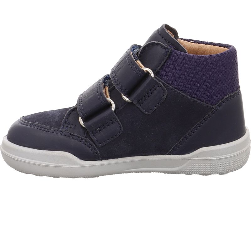 Superfit Superfree 2.0 Lauflerner Klettschuh 1-100203-8000 Blau