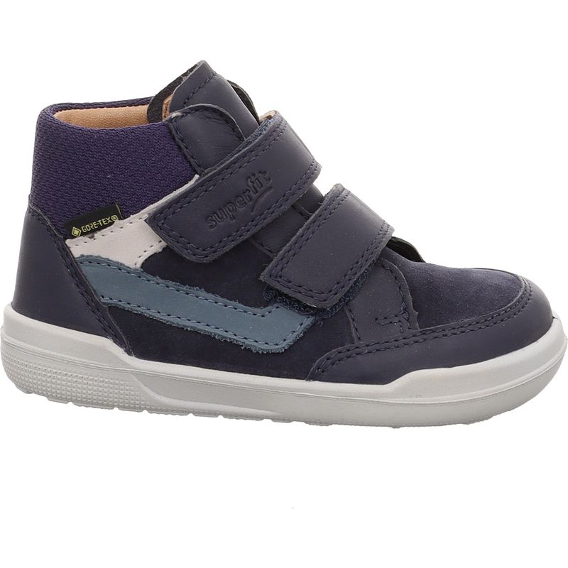 Superfit Superfree 2.0 Lauflerner Klettschuh 1-100203-8000 Blau