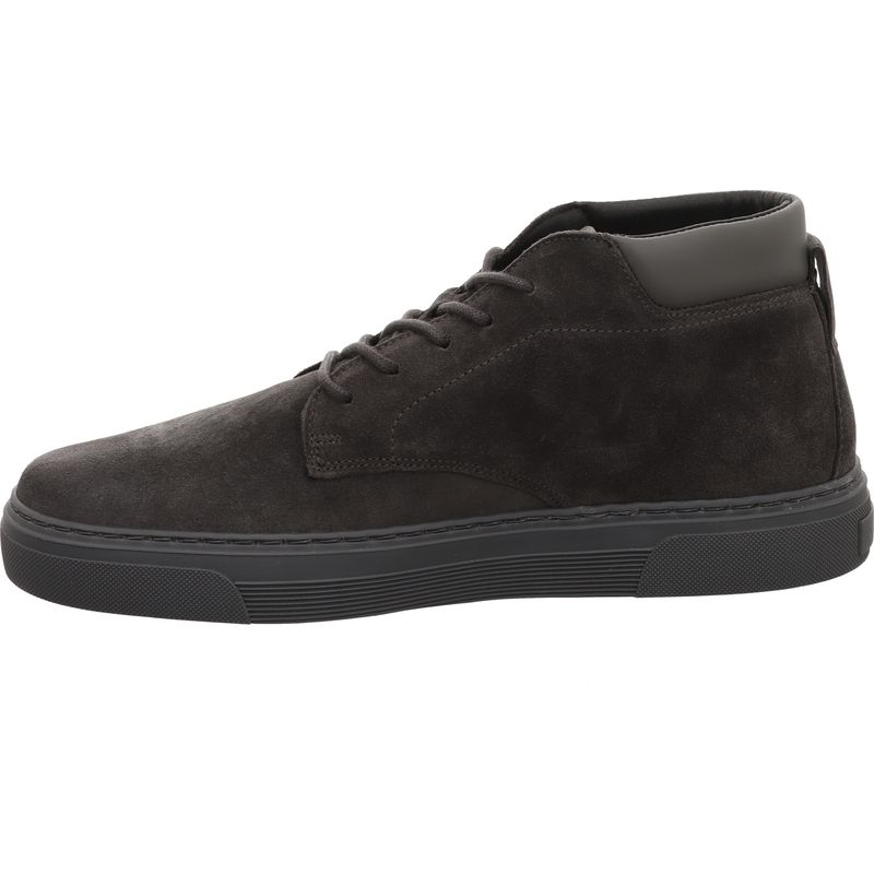 Marc O'Polo Herren Schnürboot 5000016482-0582 Dark Graphite