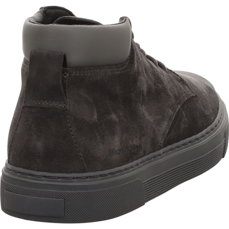 Marc O'Polo Herren Schnürboot 5000016482-0582 Dark Graphite