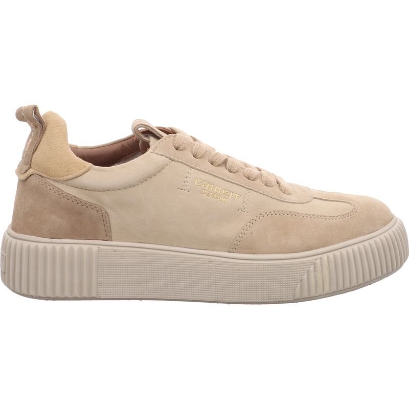 Crickit Ula Sneaker Maura08871688 sand