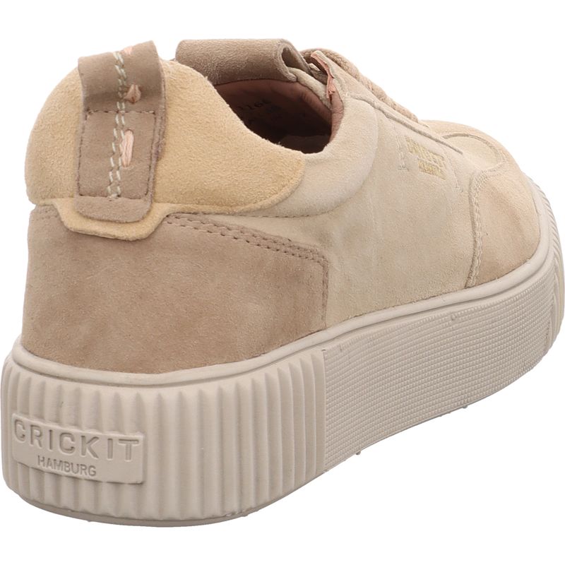 Crickit Ula Sneaker Maura08871688 sand