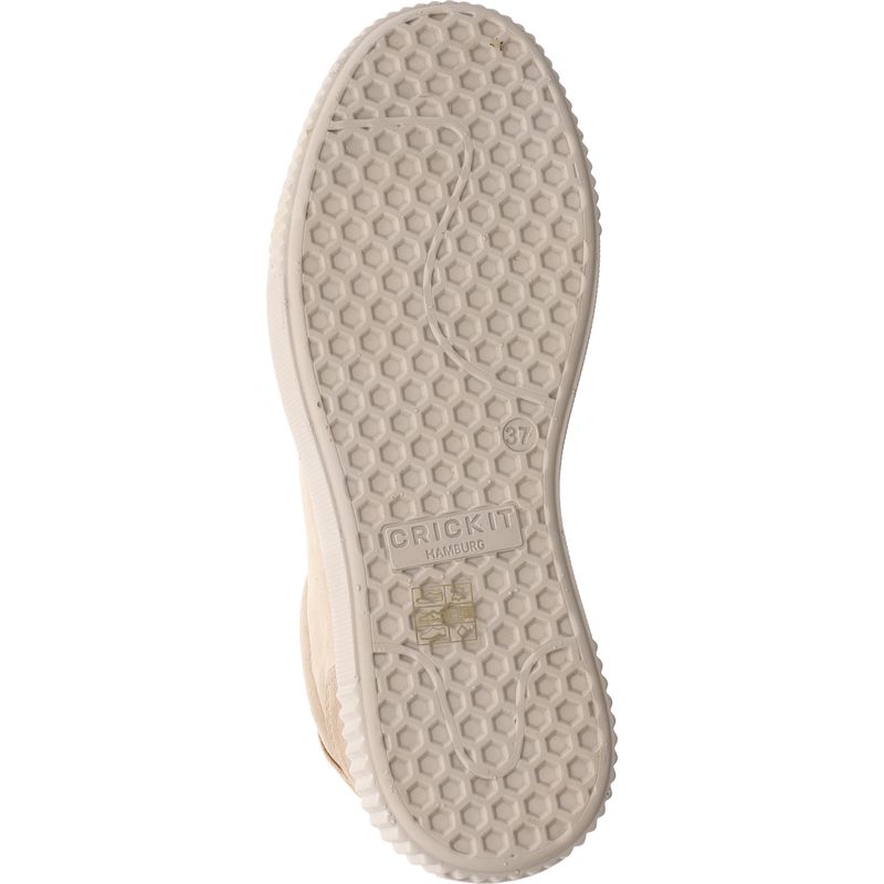 Crickit Ula Sneaker Maura08871688 sand