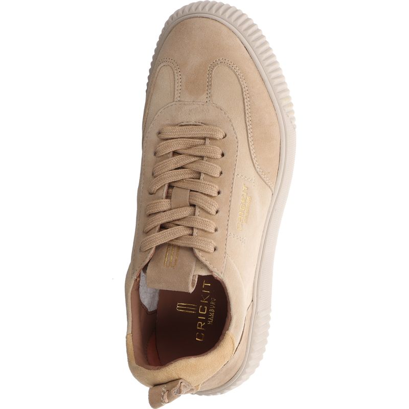 Crickit Ula Sneaker Maura08871688 sand