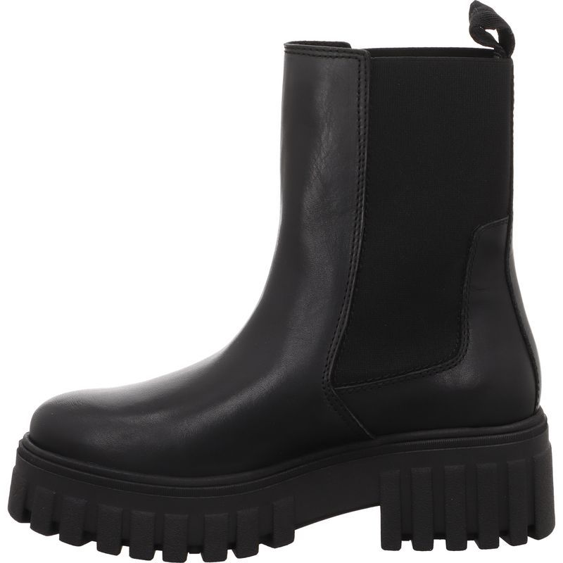 Marc O'Polo Damen Chelsea Boot 5000016042-0001 black