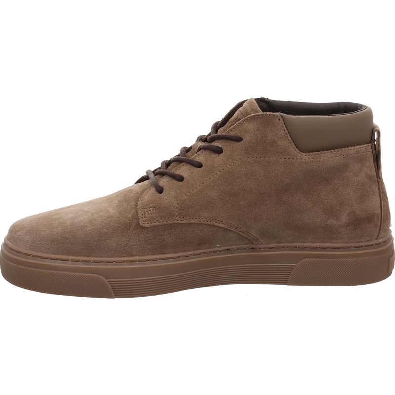 Marc O'Polo Herren Schnürboot 5000016482-1422 Dark Taupe