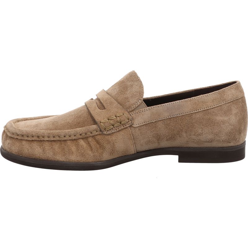 Paul Green Loafer 1228-002 Antelope