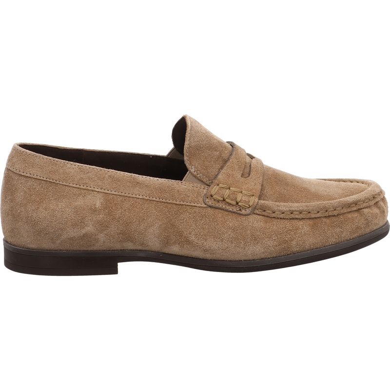 Paul Green Loafer 1228-002 Antelope