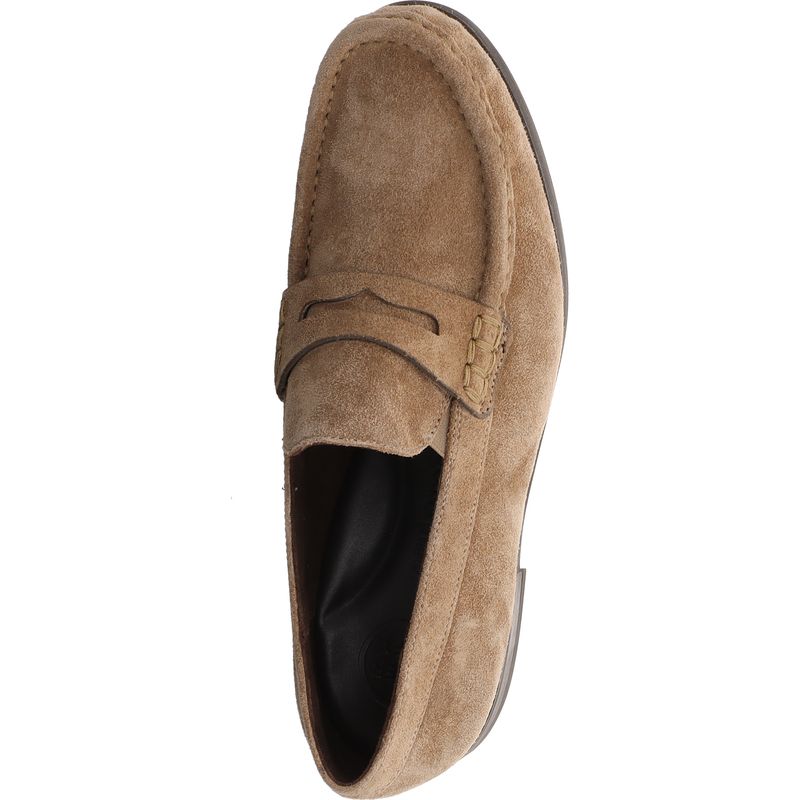 Paul Green Loafer 1228-002 Antelope