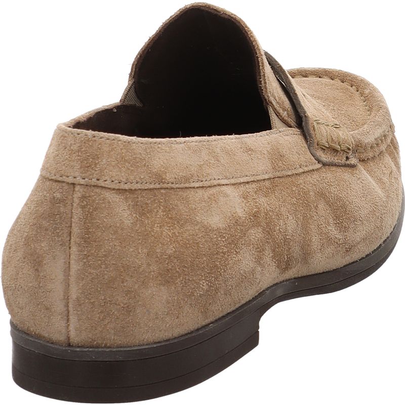 Paul Green Loafer 1228-002 Antelope