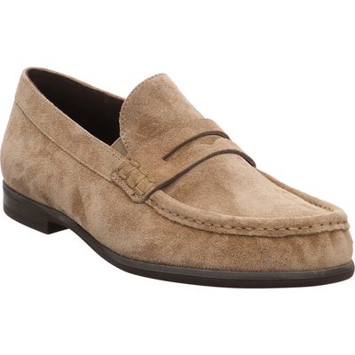 Paul Green Loafer 1228-002 Antelope beige