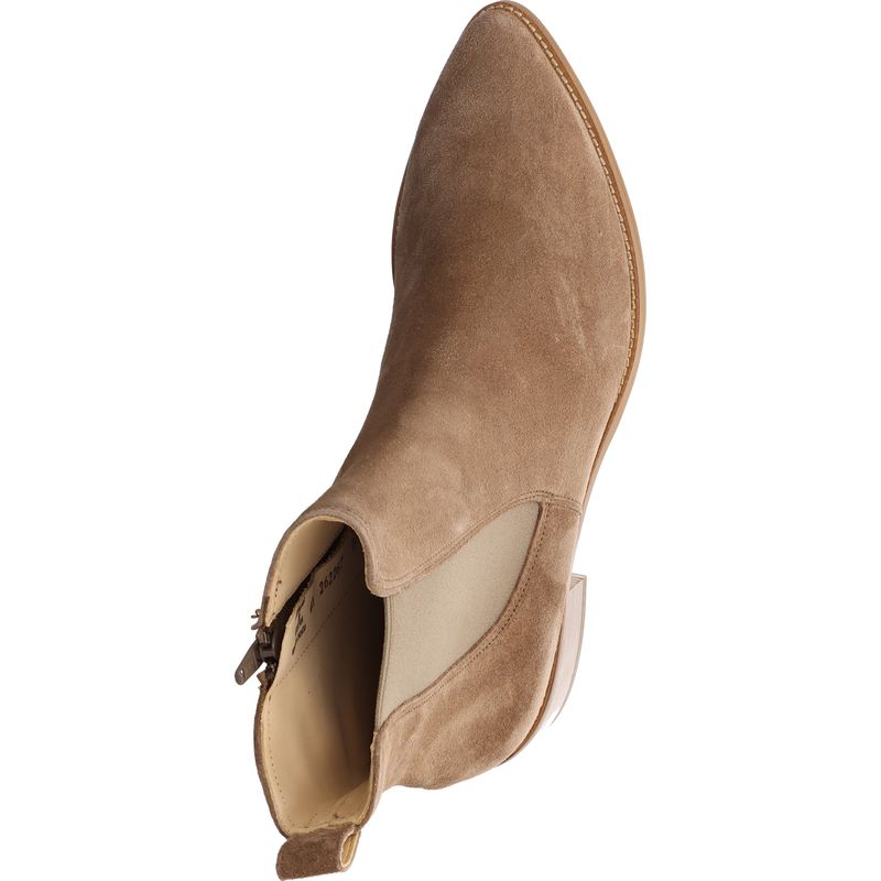 Paul Green Chelsea Boot 8271-010 Antelope