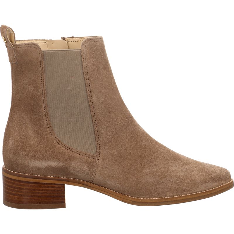 Paul Green Chelsea Boot 8271-010 Antelope