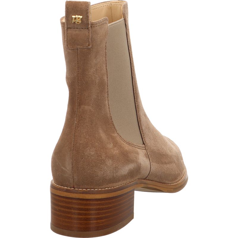 Paul Green Chelsea Boot 8271-010 Antelope