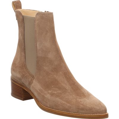 Paul Green Chelsea Boot 8271-010 Antelope beige