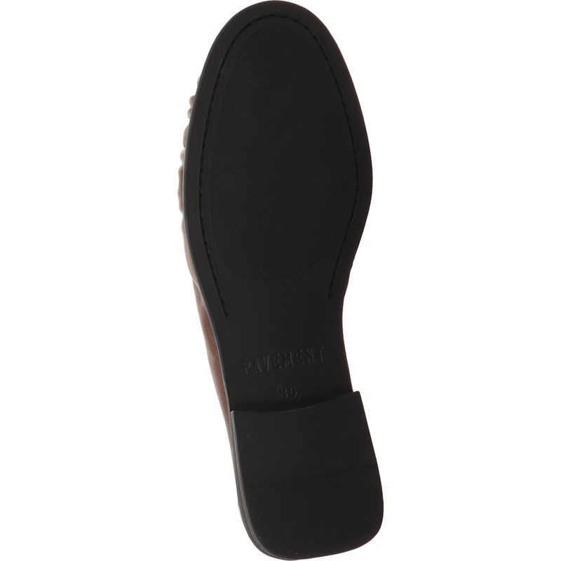 Pavement Elmira Loafer - 24.139-067 - braun