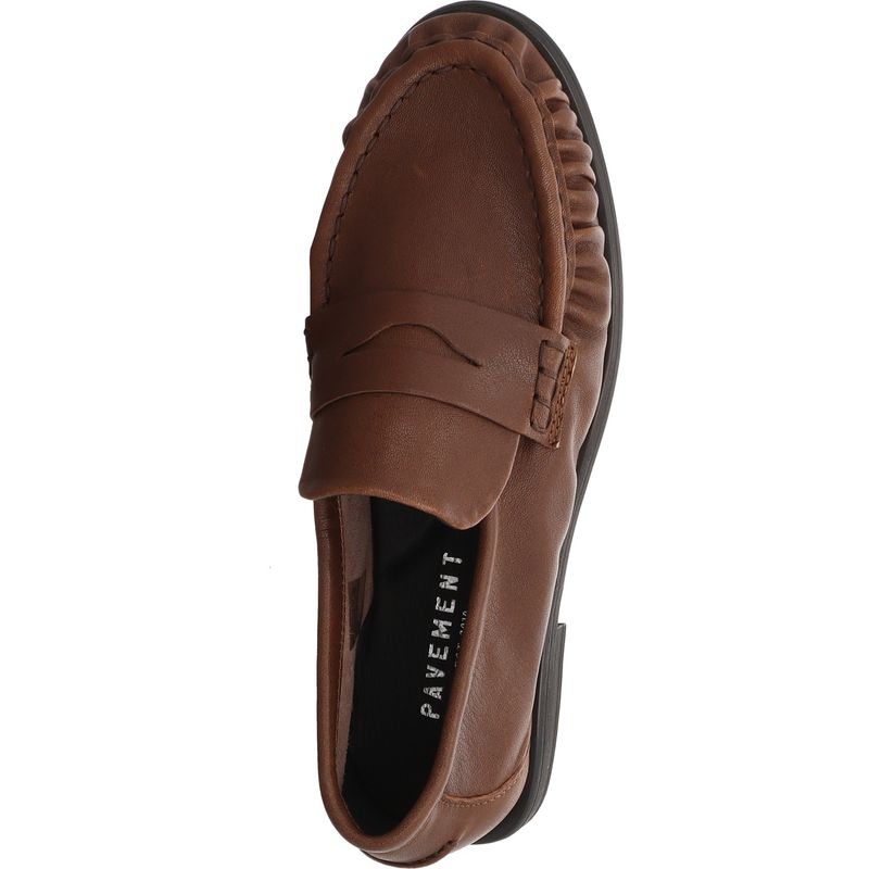 Pavement Elmira Loafer - 24.139-067 - braun