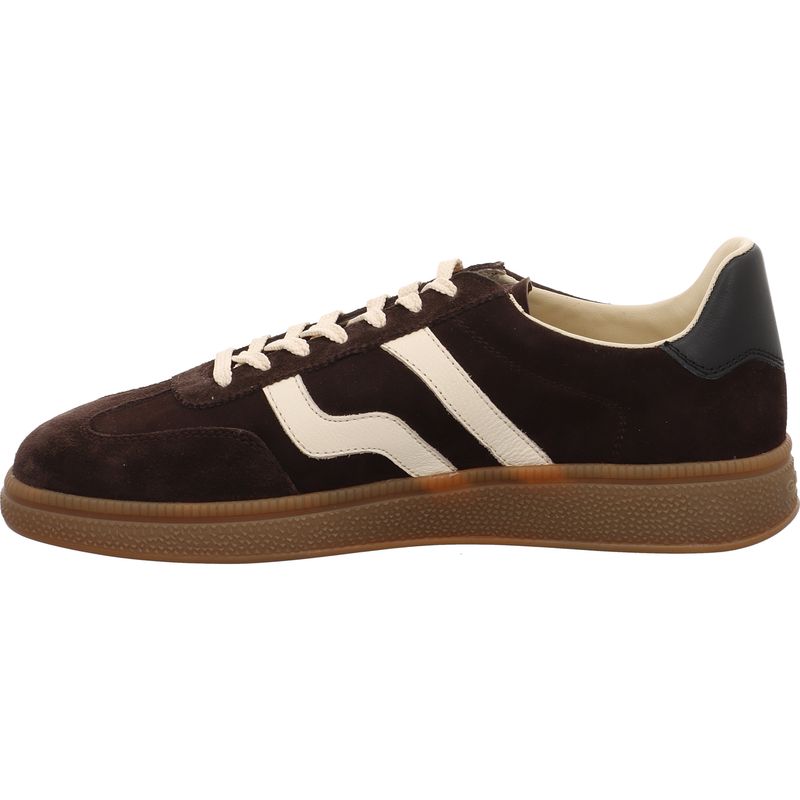 Gant - Cuzmo Sneaker - 33633373/G46 - Herren - dunkelbraun