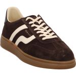 Gant - Cuzmo Sneaker - 33633373/G46 - Herren - dunkelbraun braun