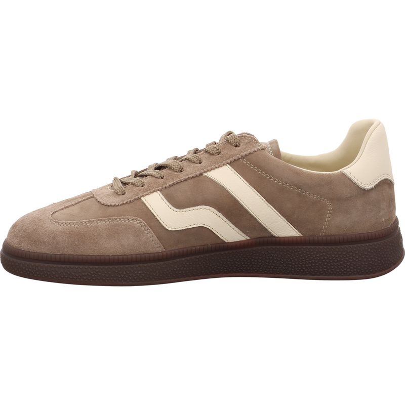 Gant - Cuzmo Sneaker - 33633373/G661 - Herren - beige