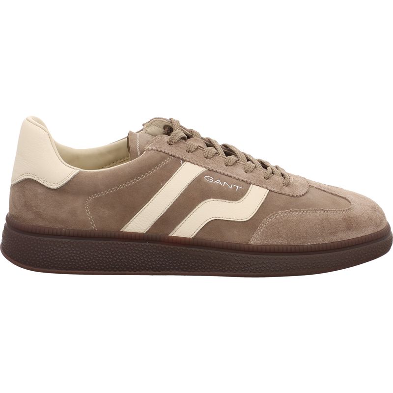 Gant - Cuzmo Sneaker - 33633373/G661 - Herren - beige