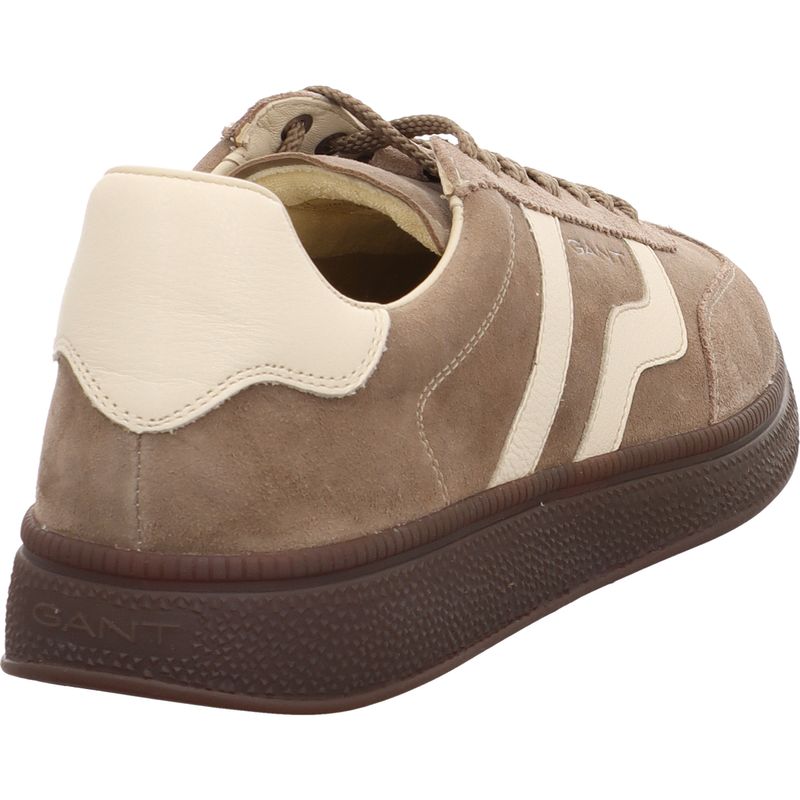 Gant - Cuzmo Sneaker - 33633373/G661 - Herren - beige