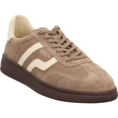 Gant - Cuzmo Sneaker - 33633373/G661 - Herren - beige beige