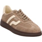 Gant - Cuzmo Sneaker - 33633373/G661 - Herren - beige beige