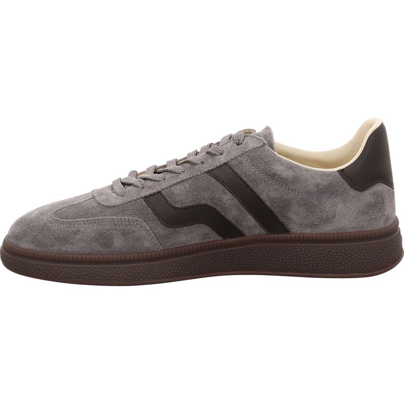 Gant - Cuzmo Sneaker - 33633373/G814 - Herren - granitegray