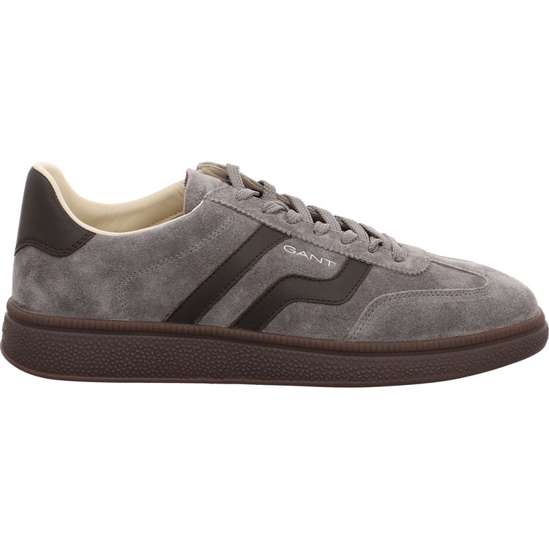 Gant - Cuzmo Sneaker - 33633373/G814 - Herren - granitegray