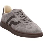 Gant - Cuzmo Sneaker - 33633373/G814 - Herren - granitegray grau | braun