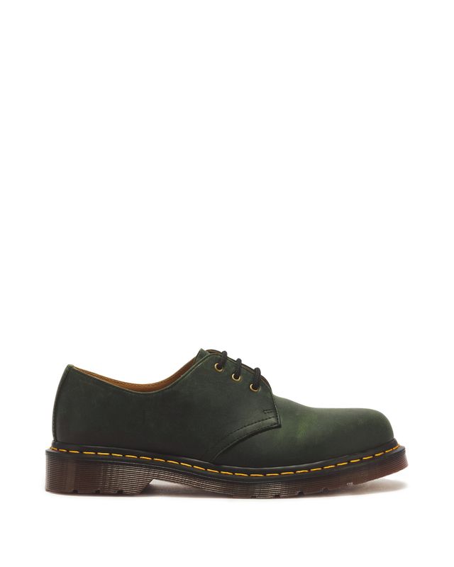 Dr. Martens Schnürschuh 1461-11838300 DMS Green