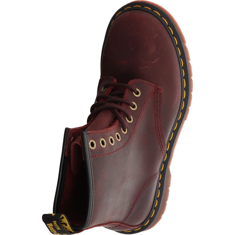 Dr. Martens Schnürboot 1460-11822609 Cherry Red