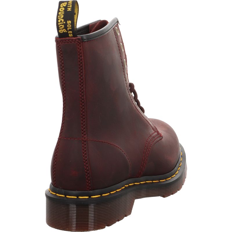Dr. Martens Schnürboot 1460-11822609 Cherry Red