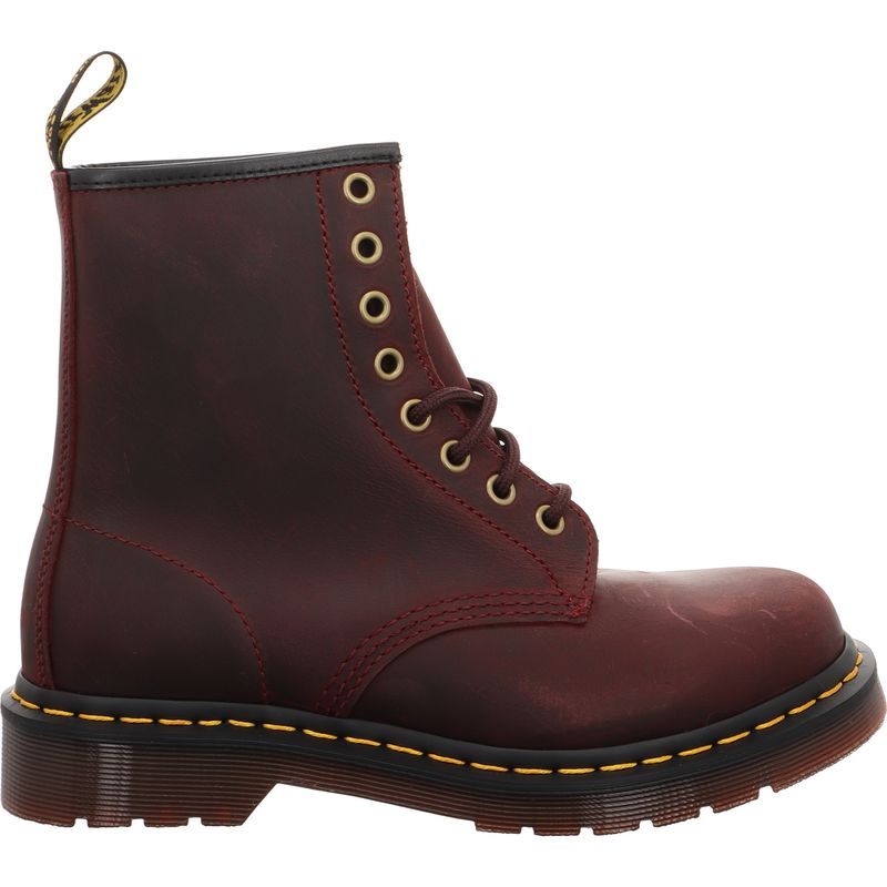 Dr. Martens Schnürboot 1460-11822609 Cherry Red