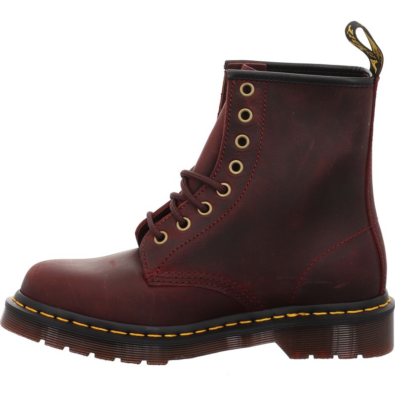 Dr. Martens Schnürboot 1460-11822609 Cherry Red