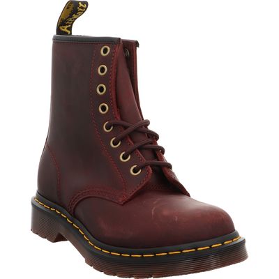 Dr. Martens Schnürboot 1460-11822609 Cherry Red rot