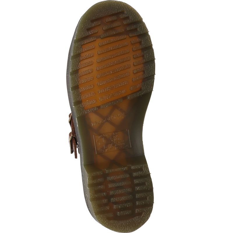 Dr. Martens 8065 Mary Jane-30914201 Dark Brown