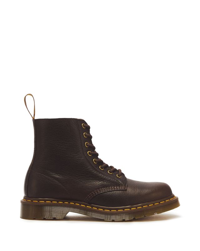 Dr. Martens 1460 Pascal-31981201 Schnürboot Dark Brown