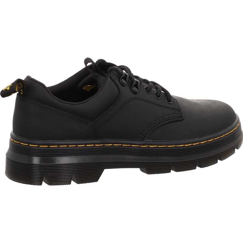 Dr. Martens Reeder-27104001 Sneaker Black