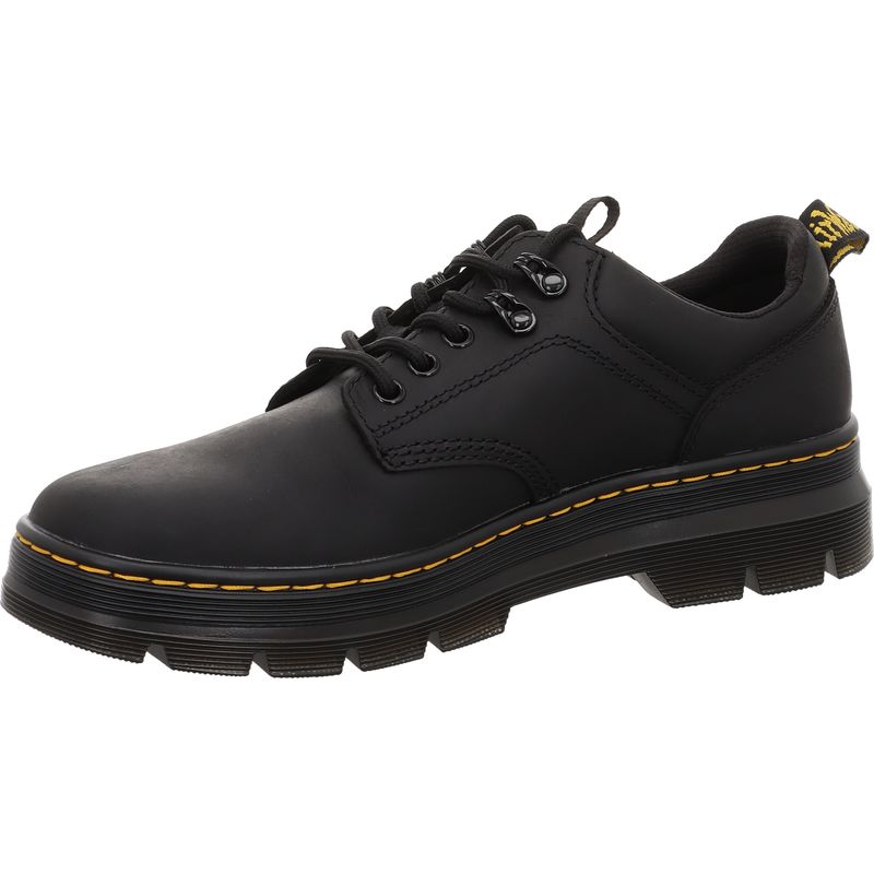 Dr. Martens Reeder-27104001 Sneaker Black