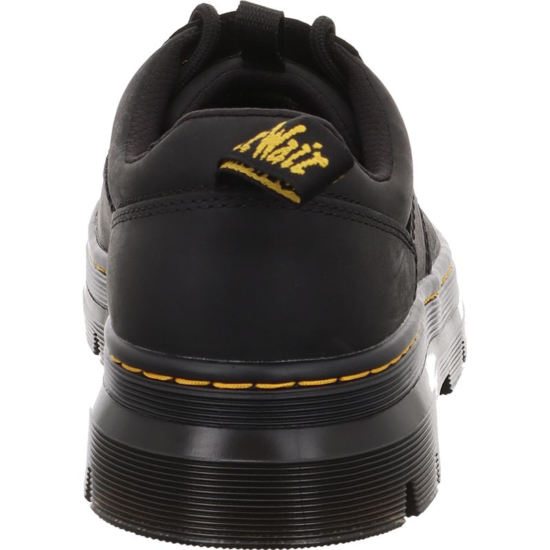 Dr. Martens Reeder-27104001 Sneaker Black