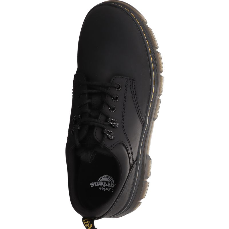 Dr. Martens Reeder-27104001 Sneaker Black