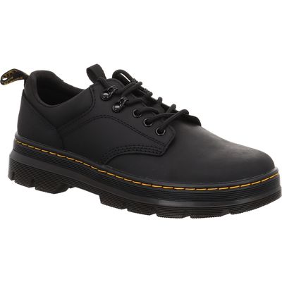 Dr. Martens Reeder-27104001 Sneaker Black schwarz