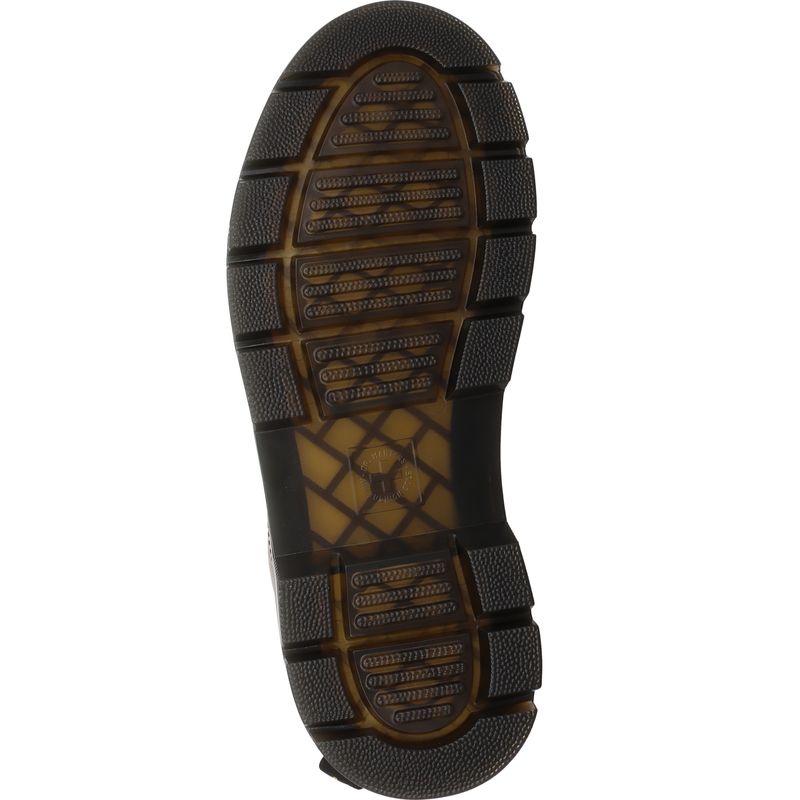 Dr. Martens Reeder-27103207 Sneaker Dark Brown