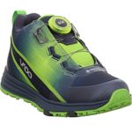 Vado Sky Mid BOA GTX Boot 83406-3401-126 marine blau | grün