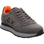 SUN68 Tom Fluo Sneaker Z46102-47 dunkelgrau dunkelgrau