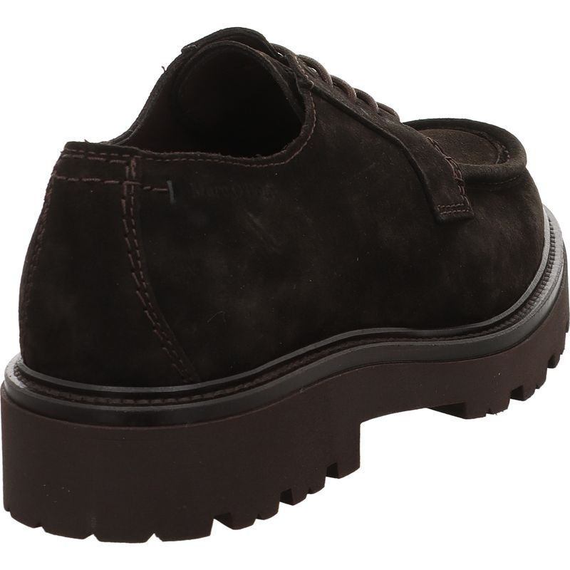 Marc O'Polo Herren Schnürschuh 5000015186-1420 Coffee Brown
