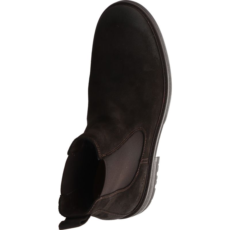 Marc O'Polo Herren Chelsea Boot 5000015241-1420 Coffee Brown