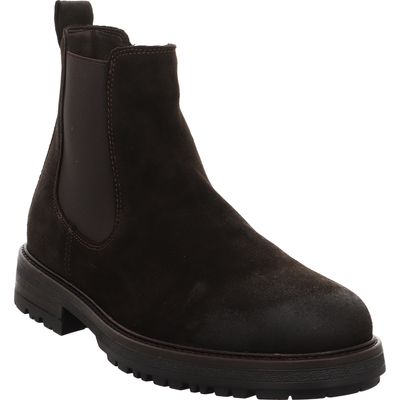 Marc O'Polo Herren Chelsea Boot 5000015241-1420 Coffee Brown braun | coffee brown